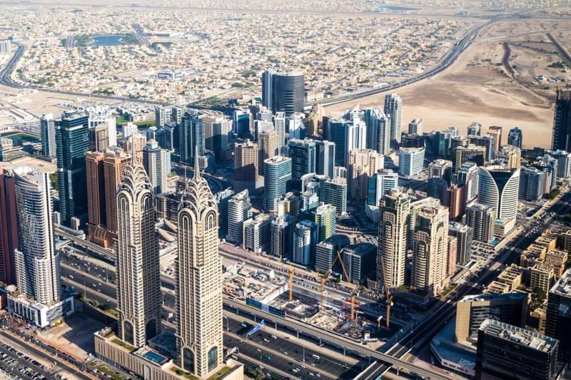 Nomad Partition Room In Barsha Heights 3 Mins To Icm Metro Dubai Eksteriør billede