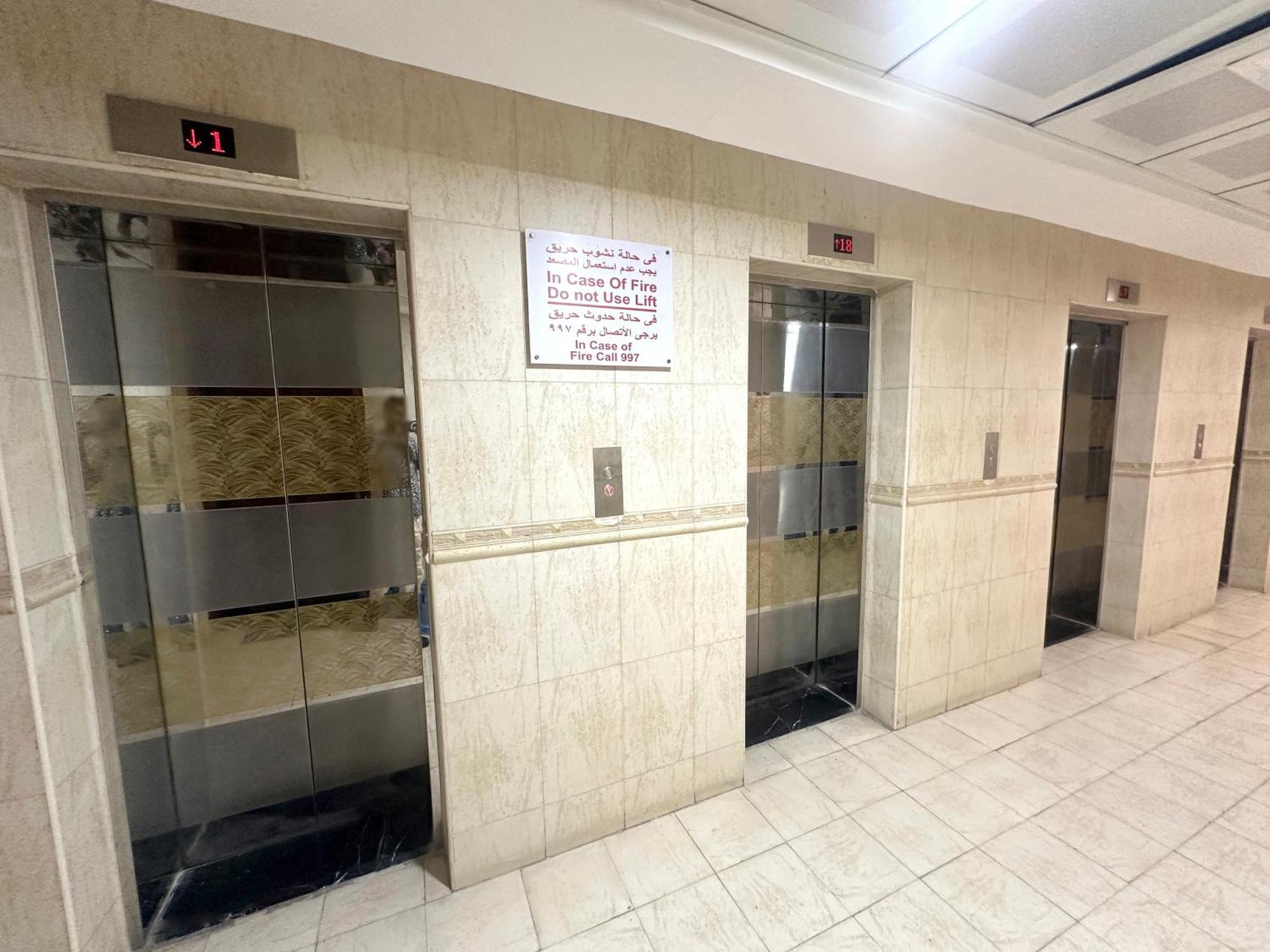 Nomad Partition Room In Barsha Heights 3 Mins To Icm Metro Dubai Eksteriør billede